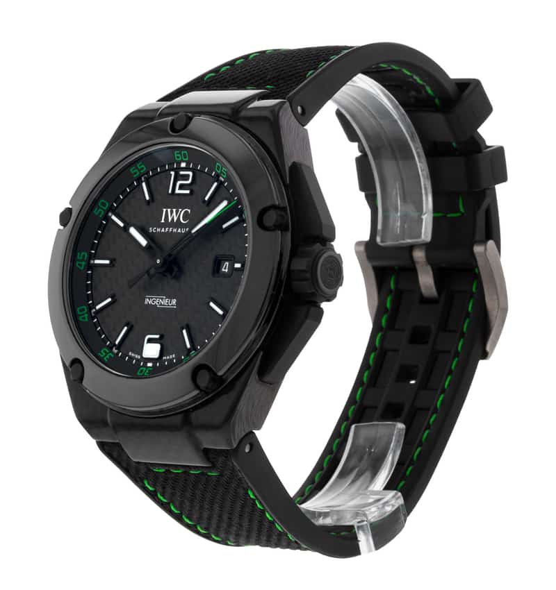 IWC Ingenieur IW322404